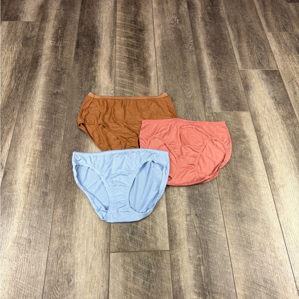 Women’s Underwear Bundle
